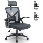 Fara | Chaise de bureau ergonomique
