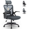 Fara | Chaise de bureau ergonomique