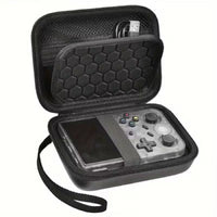 Soovea | Retro spelconsole + Gratis hoesje
