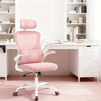 Alpha | Chaise de bureau ergonomique