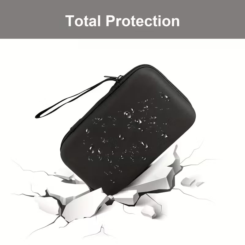 Soovea | Retro spelconsole + Gratis hoesje