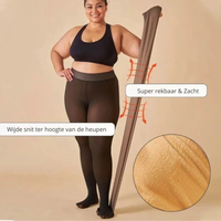 THE SOOVEA - Thermo Legging v2