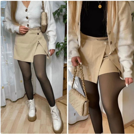 THE SOOVEA - Thermo Legging v2