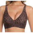 Soutien-gorge push-up en dentelle
