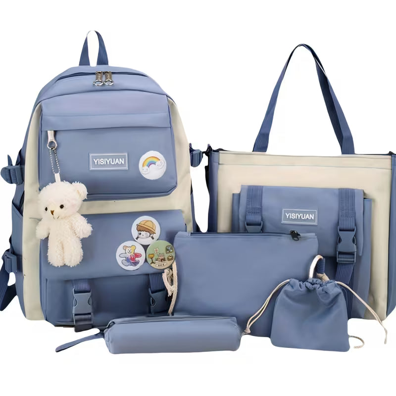 Sac à dos tendance pour femmes