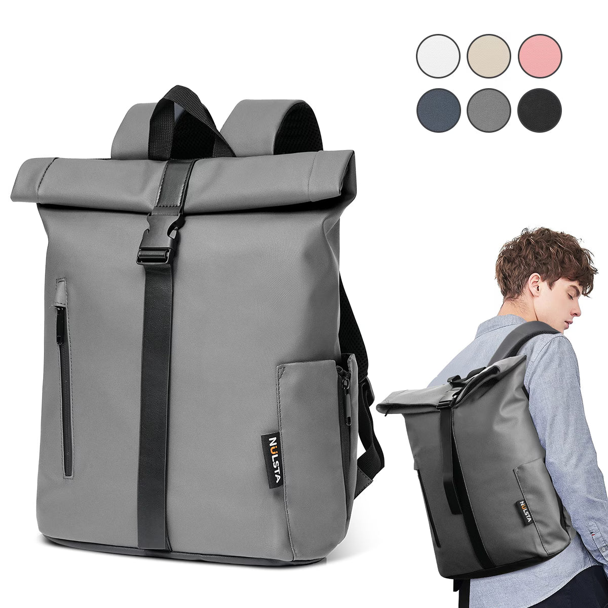 Sac à dos Multifonctionnel