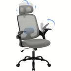 Kara | Chaise de bureau ergonomique