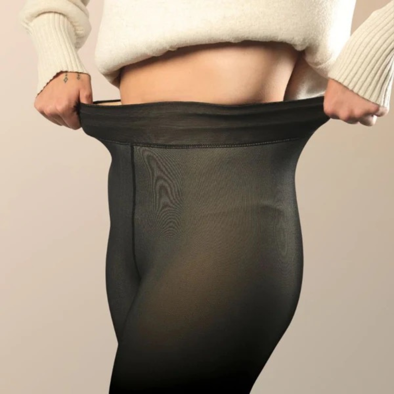 THE SOOVEA - Thermo Legging v2