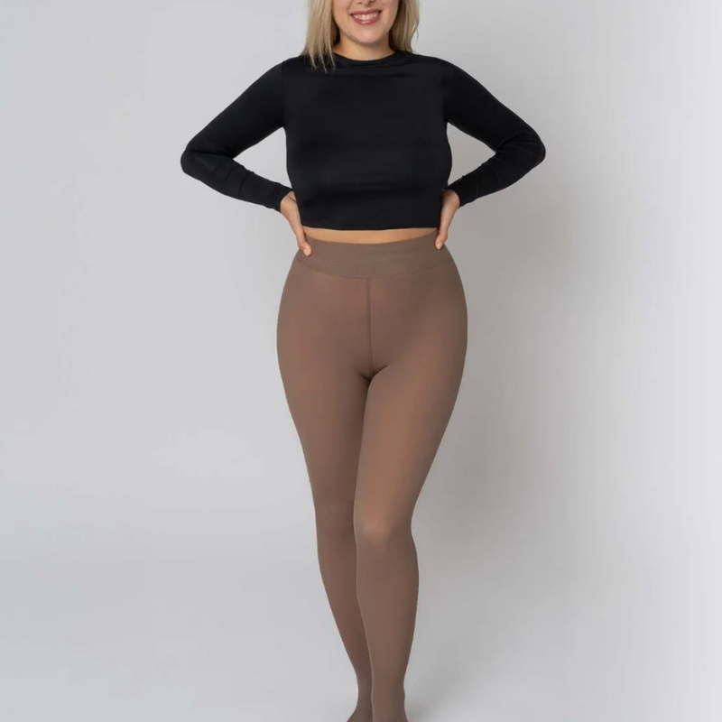 THE SOOVEA - Thermo Legging