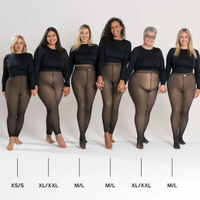 THE SOOVEA - Thermo Legging