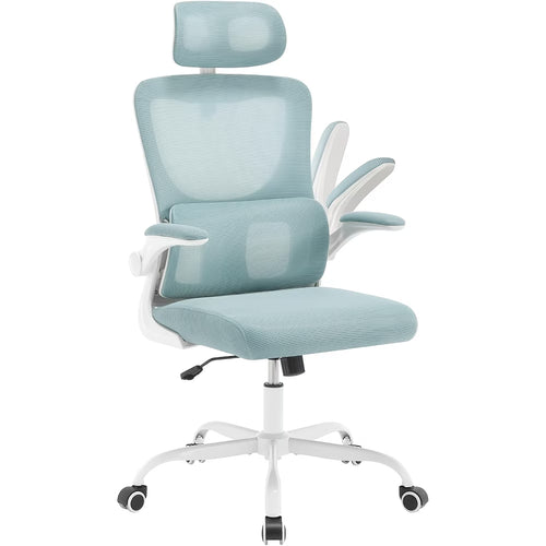 Alpha | Chaise de bureau ergonomique