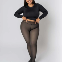 THE SOOVEA - Thermo Legging