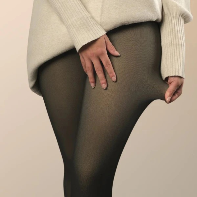THE SOOVEA - Thermo Legging v2