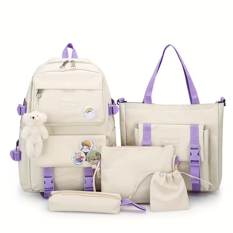 Sac à dos tendance pour femmes