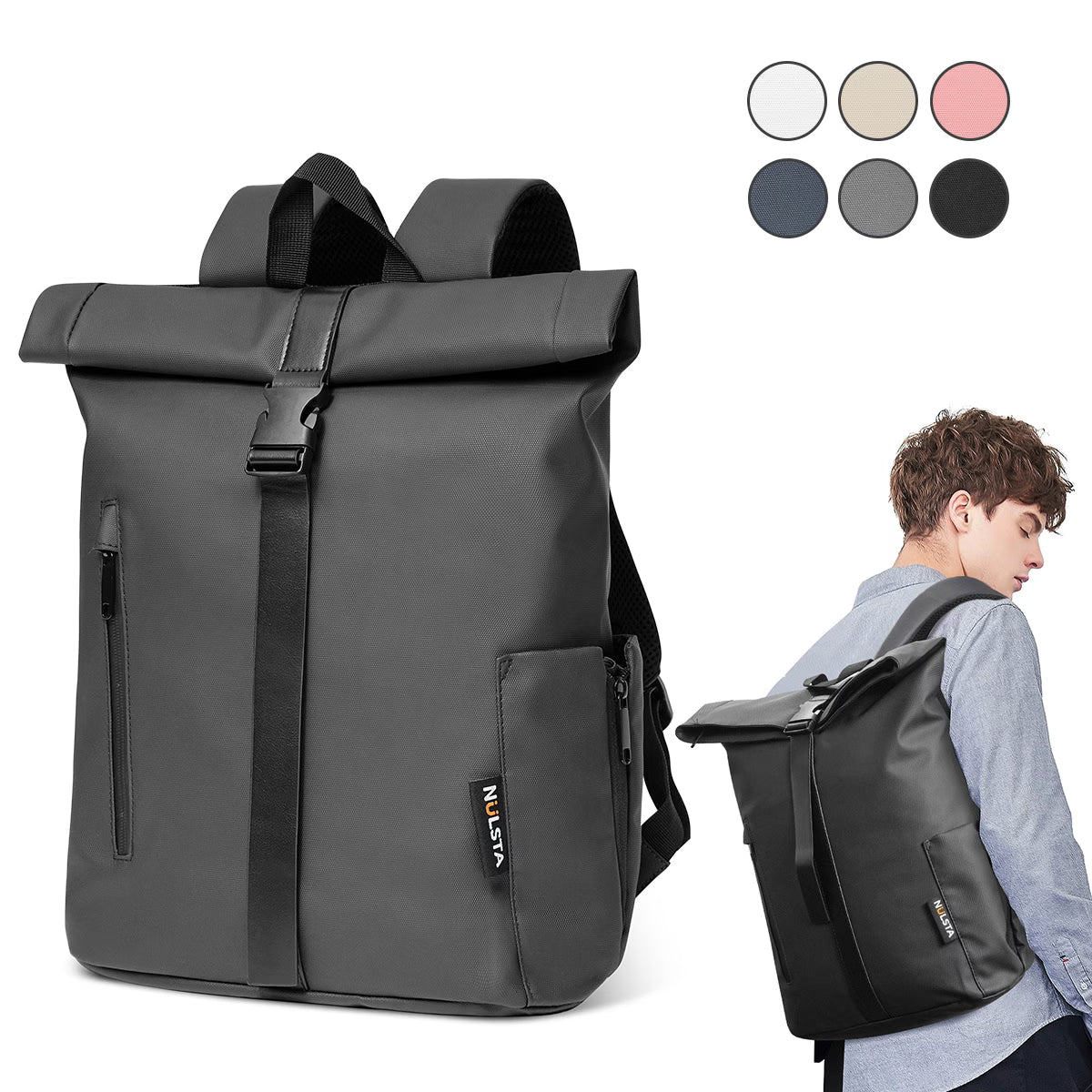 Sac à dos Multifonctionnel