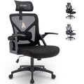 Fara | Chaise de bureau ergonomique