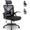 Fara | Chaise de bureau ergonomique
