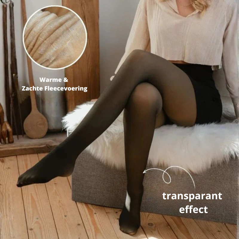 THE SOOVEA - Thermo Legging v2