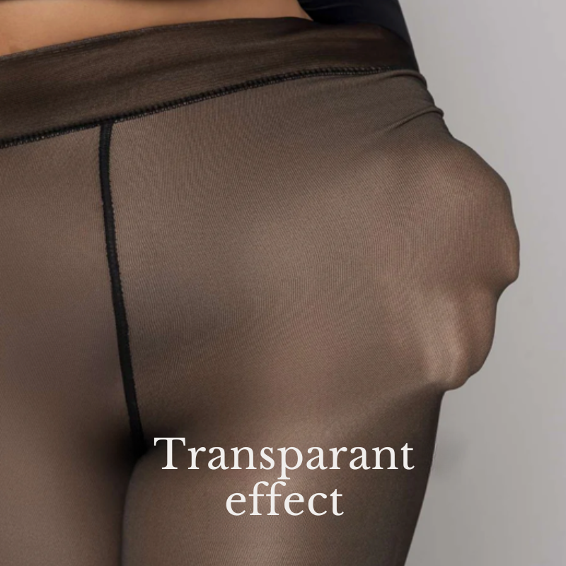 THE SOOVEA - Thermo Legging