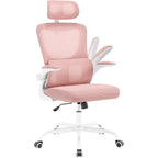Alpha | Chaise de bureau ergonomique