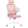 Alpha | Chaise de bureau ergonomique