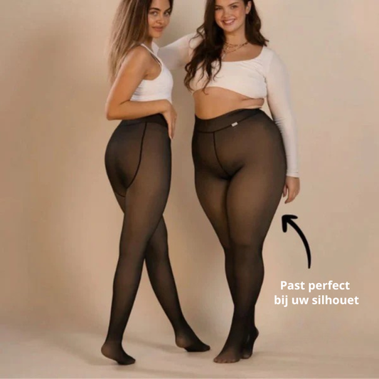 THE SOOVEA - Thermo Legging v2