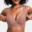 Soutien-gorge push-up en dentelle
