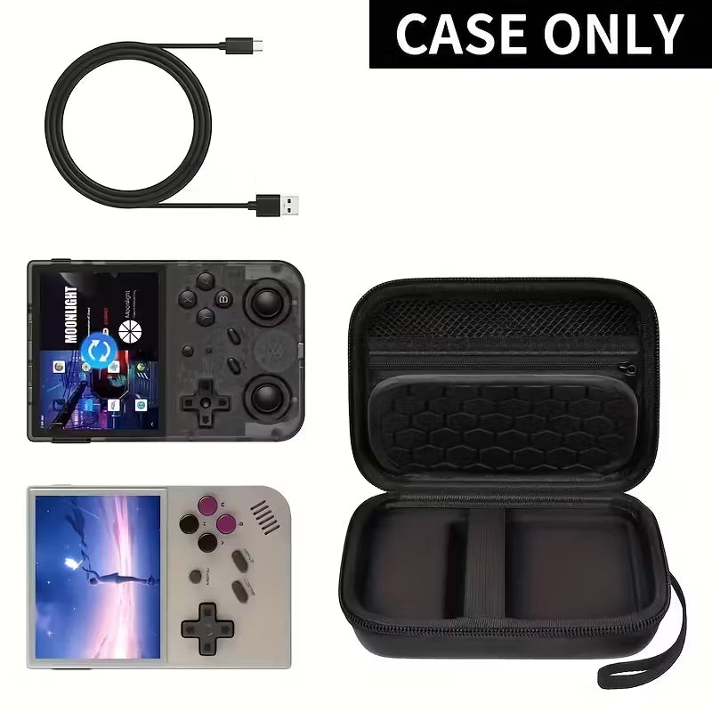 Soovea | Retro spelconsole + Gratis hoesje