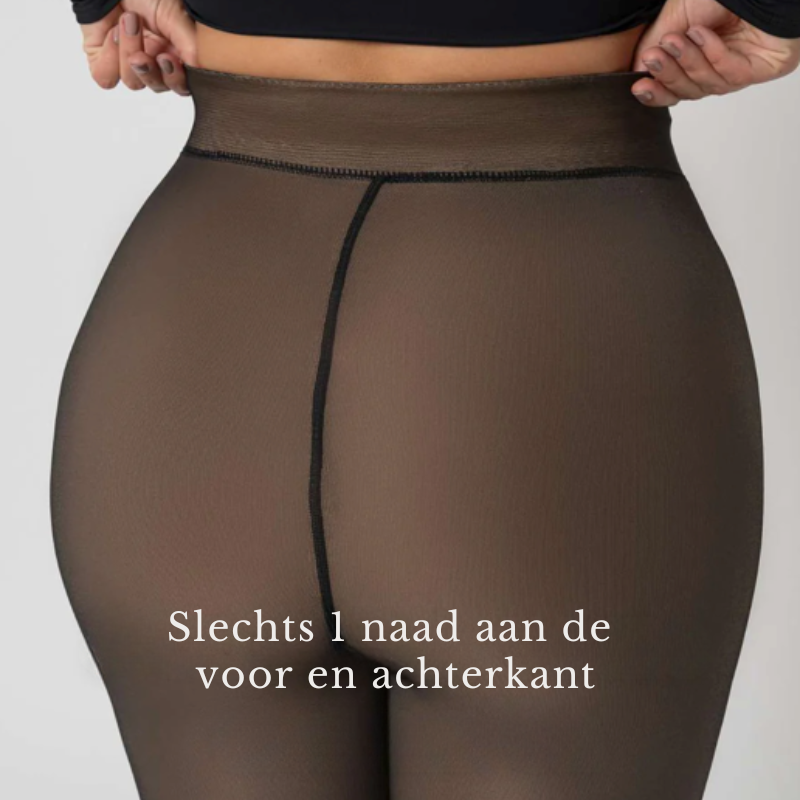 THE SOOVEA - Thermo Legging