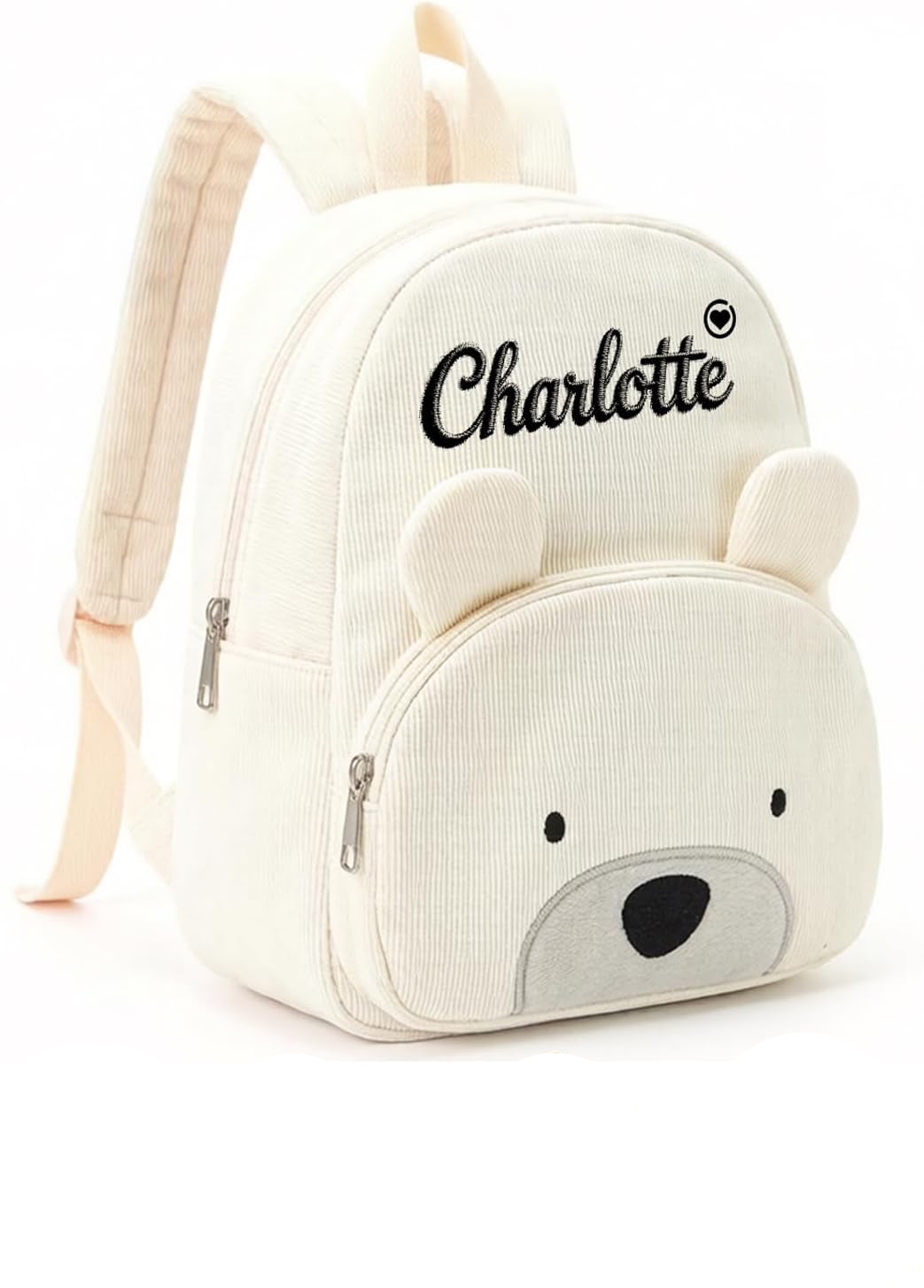 Sac à dos personnalisable
