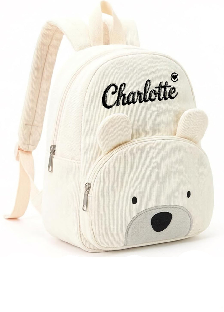 Sac à dos personnalisable