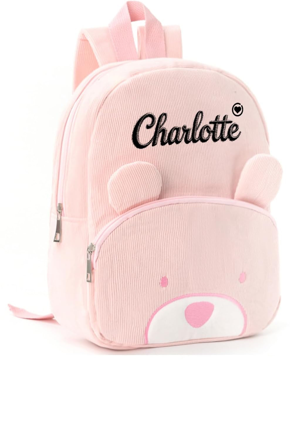 Sac à dos personnalisable