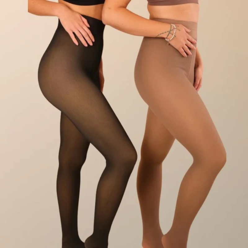 THE SOOVEA - Thermo Legging v2