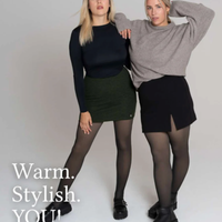 THE SOOVEA - Thermo Legging