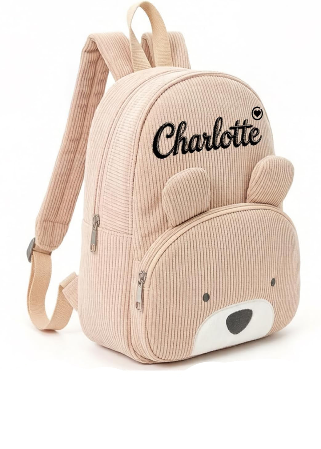 Sac à dos personnalisable