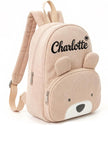 Sac à dos personnalisable