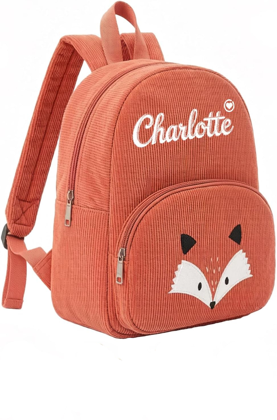 Sac à dos personnalisable