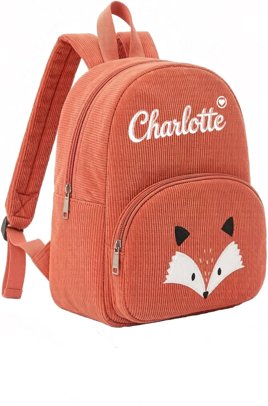 Sac à dos personnalisable