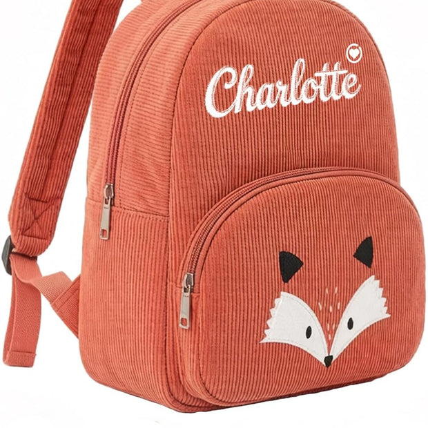 Sac à dos personnalisable
