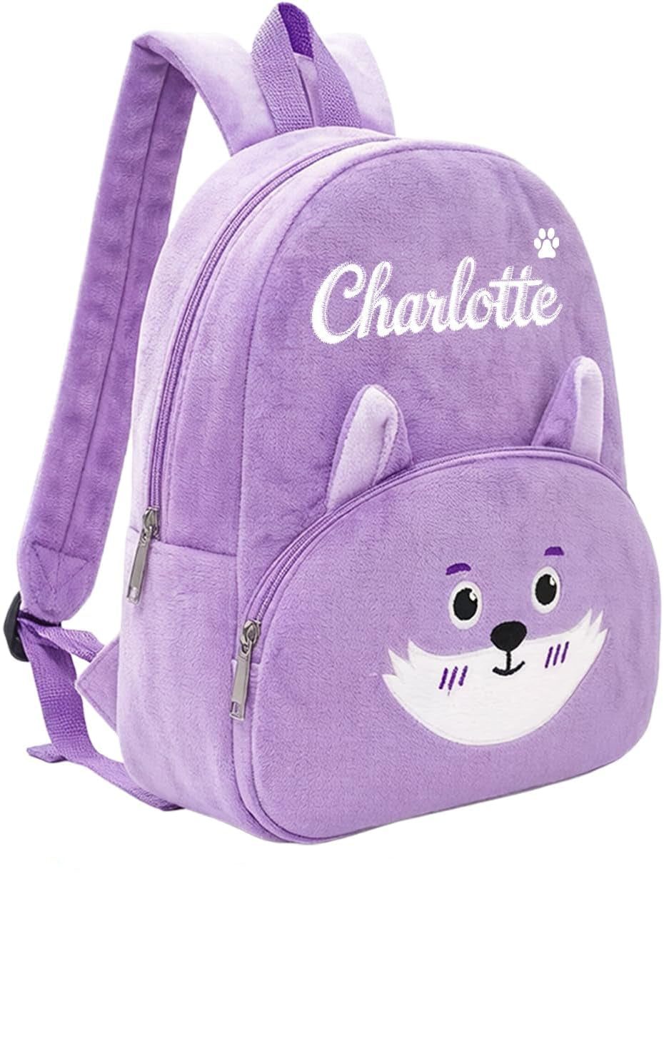 Sac à dos personnalisable