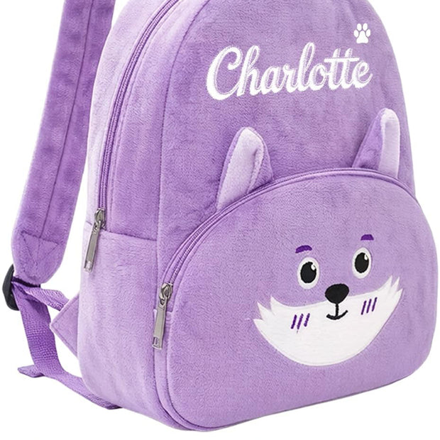 Sac à dos personnalisable