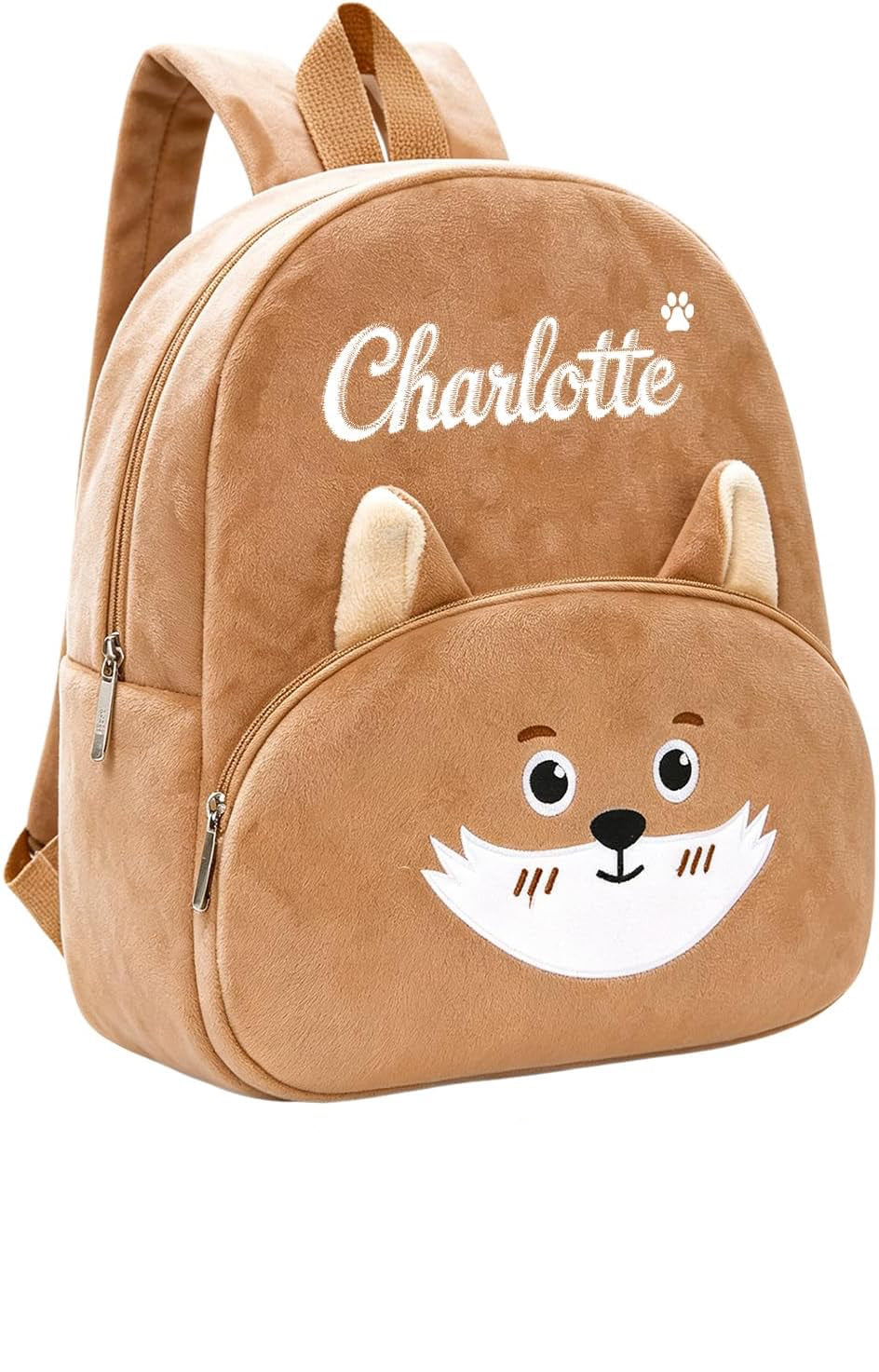 Sac à dos personnalisable
