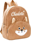 Sac à dos personnalisable