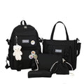 Sac à dos tendance pour femmes