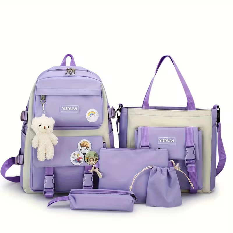 Sac à dos tendance pour femmes