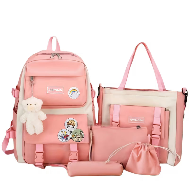 Sac à dos tendance pour femmes