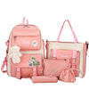 Sac à dos urbain femme