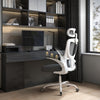 Alpha | Chaise de bureau ergonomique