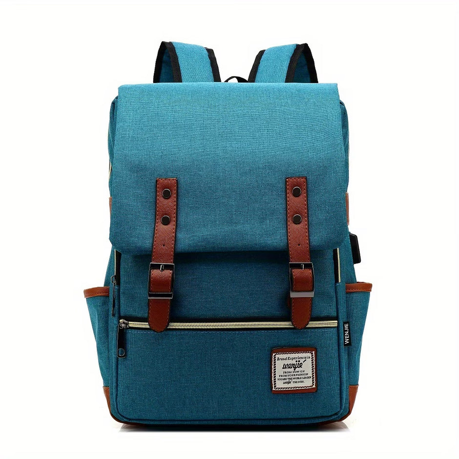 Sac à dos multifonction unisexe