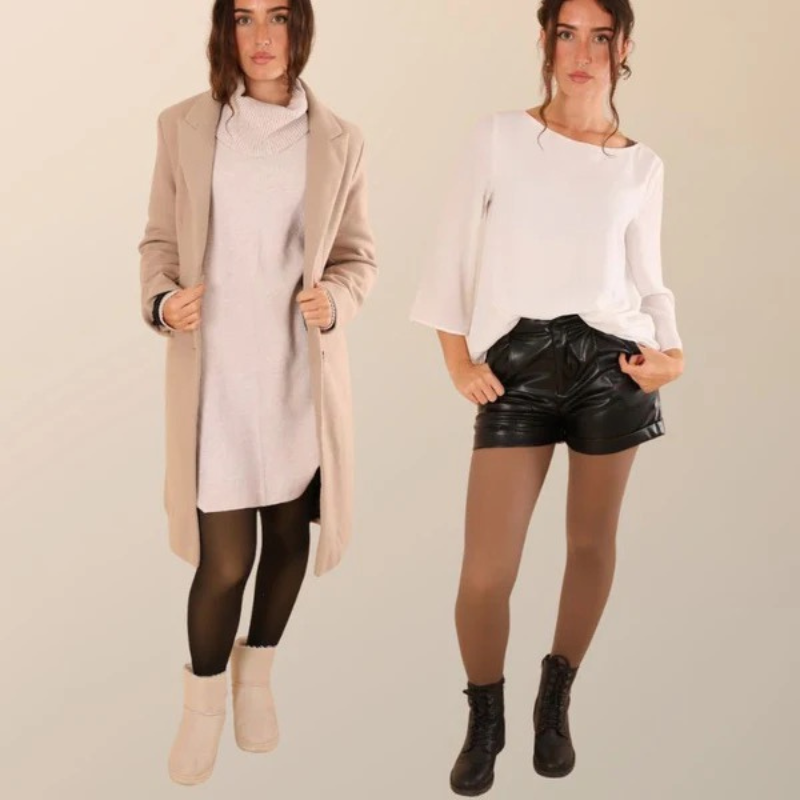 THE SOOVEA - Thermo Legging v2